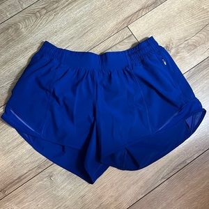 Hottie Hot LR 4” inseam